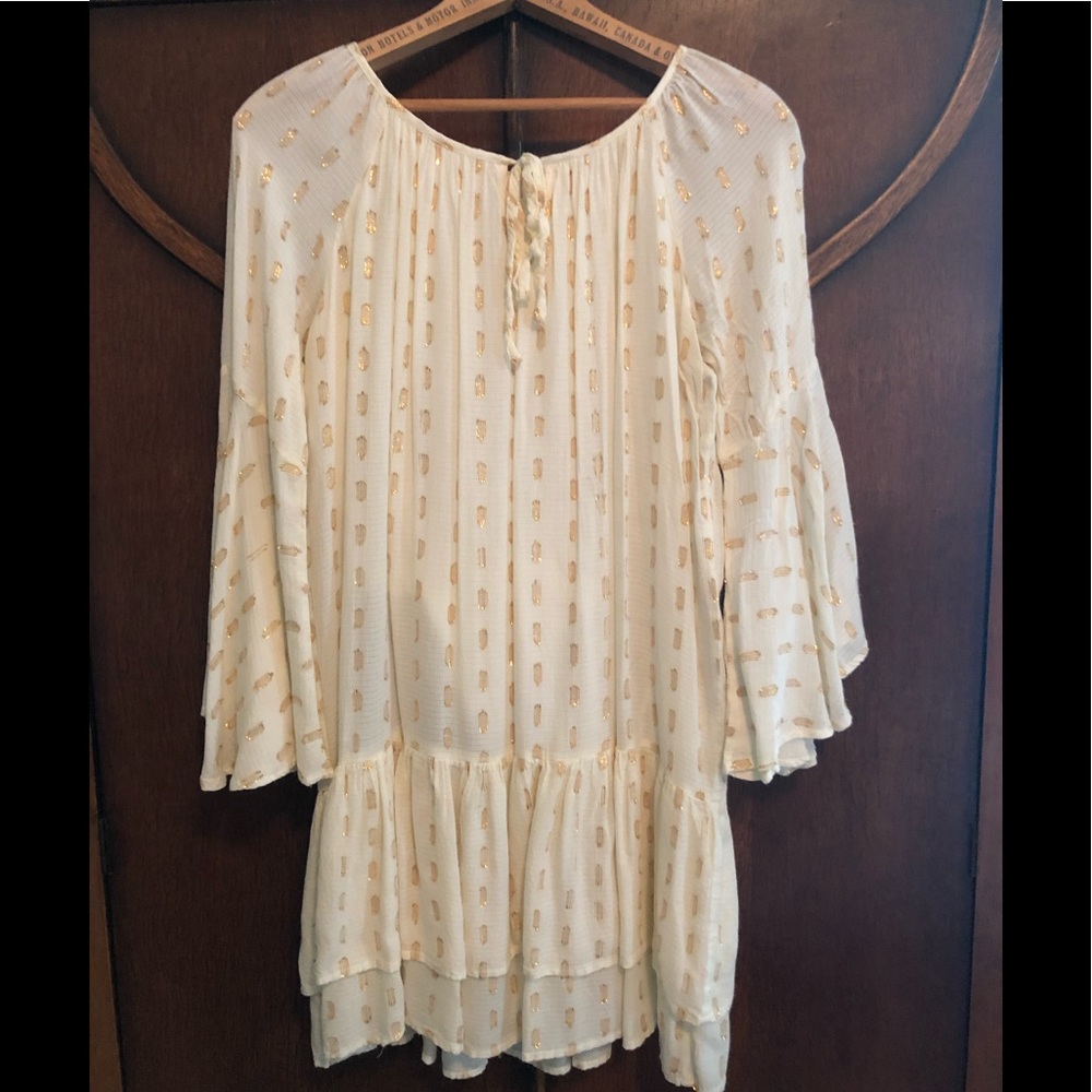 Chelsea & Violet dress Xs/sm